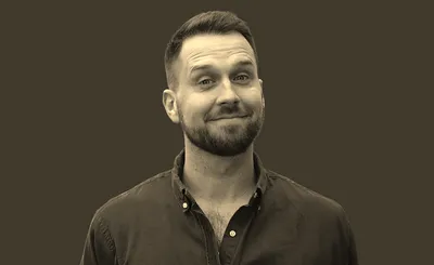 Trey Kennedy
