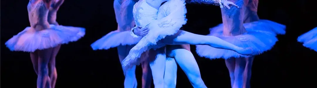 Tulsa Ballet