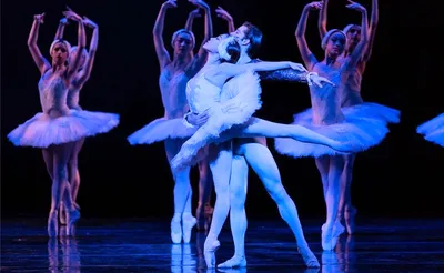 Tulsa Ballet