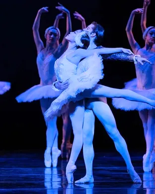 Tulsa Ballet: Cinderella