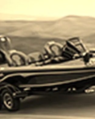 Tulsa Boat Show
