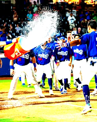 Tulsa Drillers Tulsa