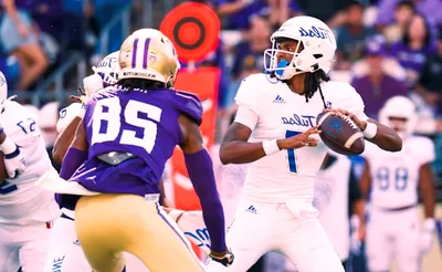 Tulsa Golden Hurricane