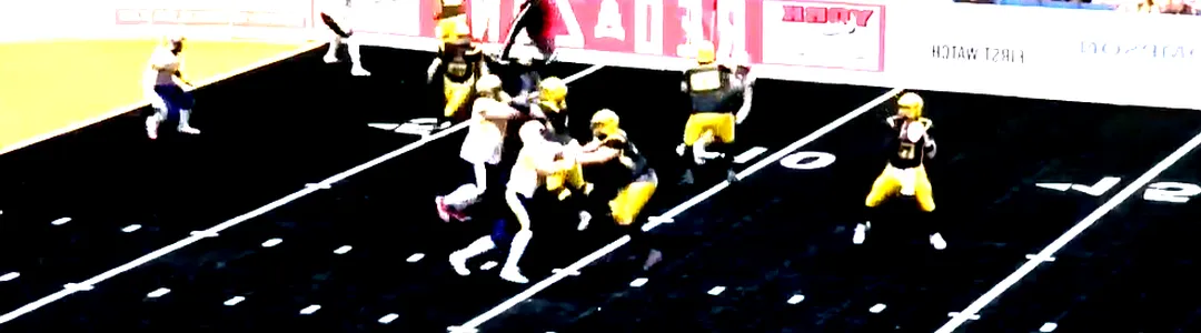 Tulsa Oilers - Football