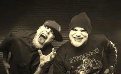 Twiztid
