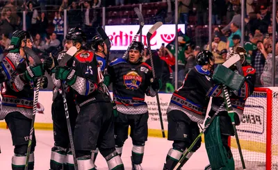Utah Grizzlies