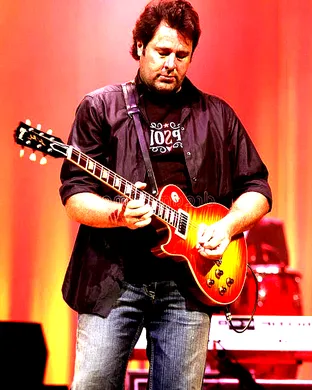 Vince Gill