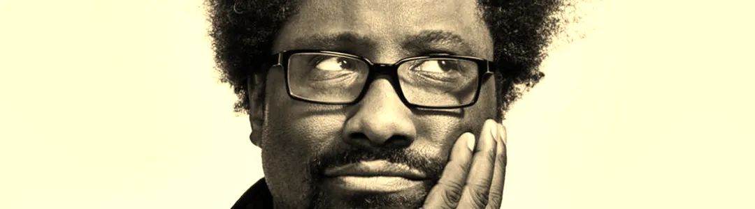 W. Kamau Bell