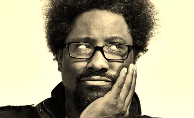W. Kamau Bell