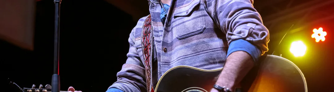 Wade Bowen 