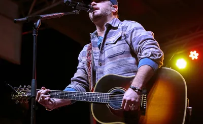 Wade Bowen 