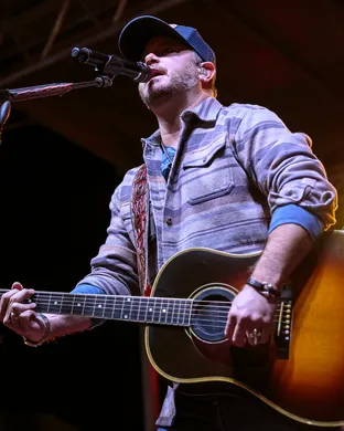 Wade Bowen