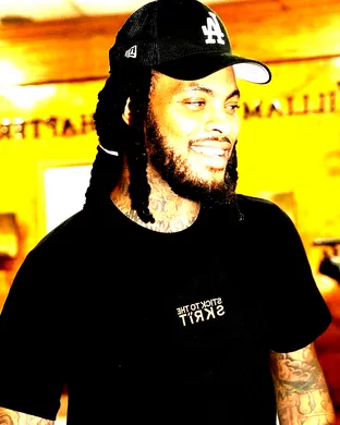 Waka Flocka Flame