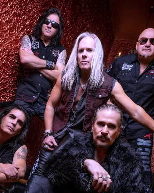 Warrant & Firehouse