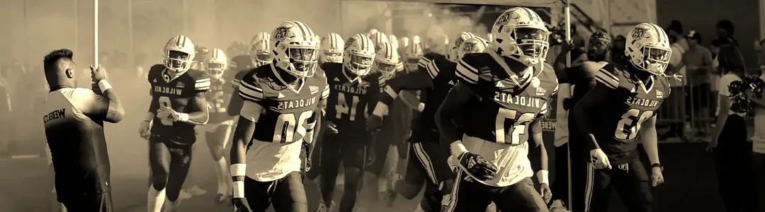 Weber State Wildcats