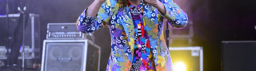 Weird Al Yankovic