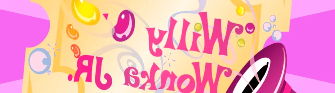 Willy Wonka Jr.