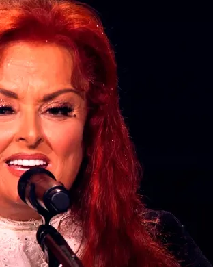 Wynonna Judd