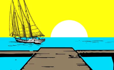 Yacht Rock The Dock