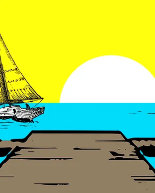 Yacht Rock The Dock: Ambrosia, John Ford Coley, Peter Beckett &  Walter Egan