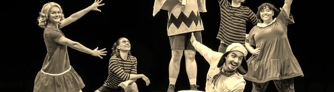 You're A Good Man Charlie Brown