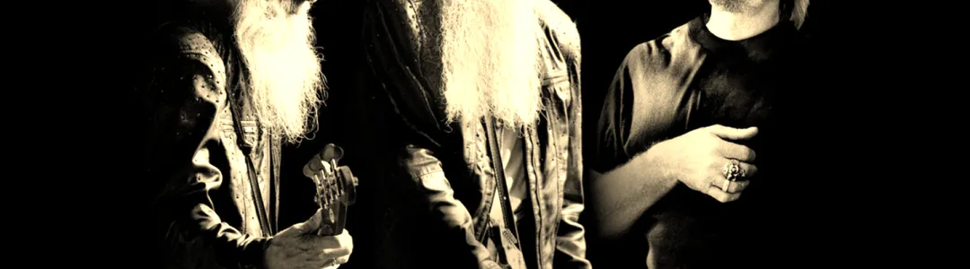 ZZ Top