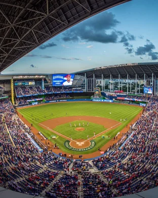 Dallas Baptist University Baseball