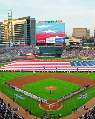 Missouri State Bears Baseball