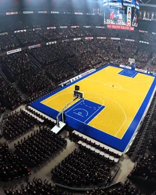 Denver Pioneers Basketball