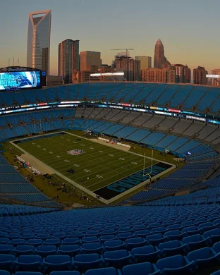 East Texas A&M Lions