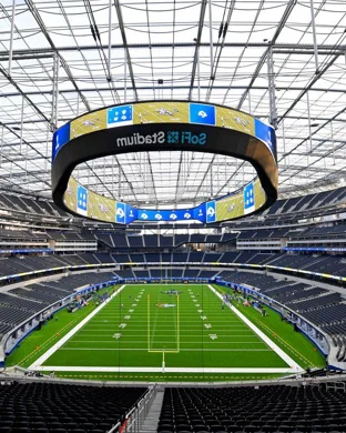 Tulsa Oilers - Football vs. Green Bay Blizzard