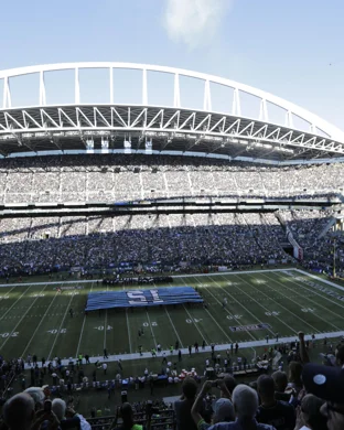 Tulsa Oilers - Football vs. Quad City Steamwheelers sports event