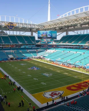 Tulsa Oilers - Football vs. Fishers Freight