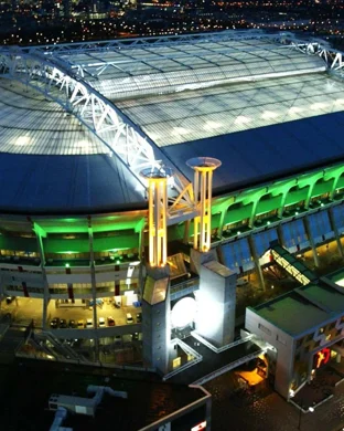 East Texas A&M Lions Football