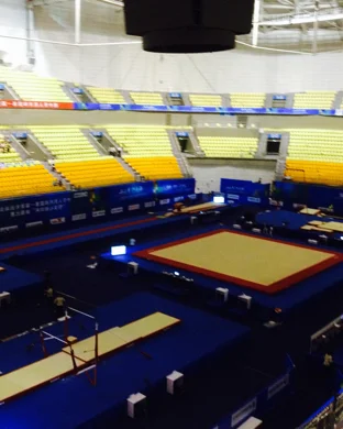 Big 12 Wrestling Championship - Session 4