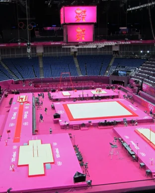 US Gymnastics Championships - Saturday BOK Center Day Pass