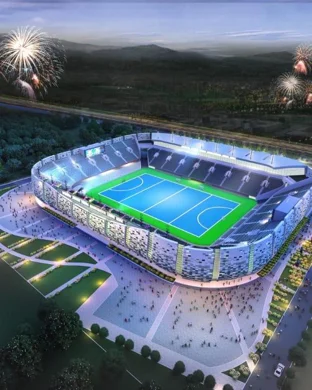 Big 12 Wrestling Championship - Session 4