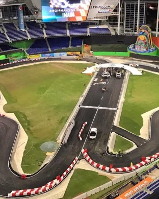 Street Car Takeover Tulsa