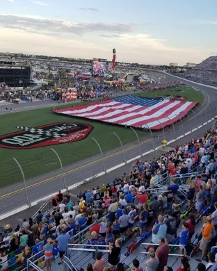 Dallas Cowboys Cheerleaders Live