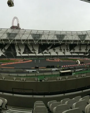 National Duals Invitational - 2 Day Pass