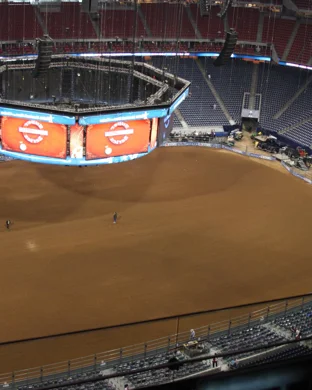 National Duals Invitational - 2 Day Pass