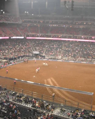 American Finals Rodeo 49 Tulsa