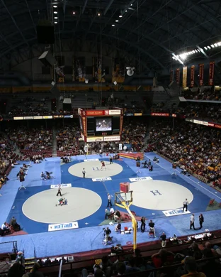 National Duals Invitational - 2 Day Pass