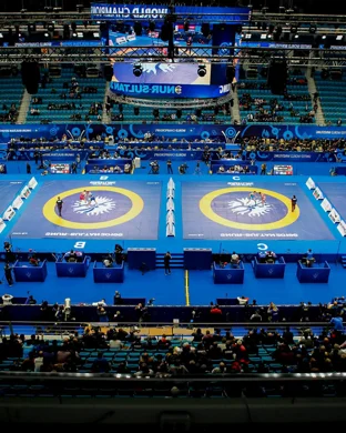 Dallas Cowboys Cheerleaders Live