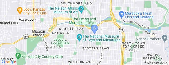 Swinney Recreation Center